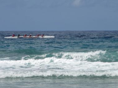 Casa de vacaciones en RAROTONGA (Cookinseln)Casa de vacaciones