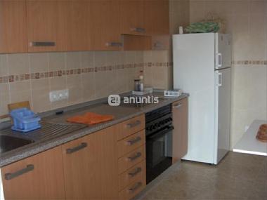 Apartamento de vacaciones en Sa Pobla (Mallorca)Casa de vacaciones