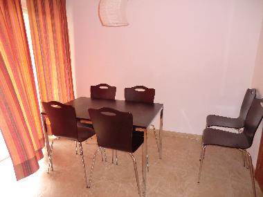 Apartamento de vacaciones en Sa Pobla (Mallorca)Casa de vacaciones