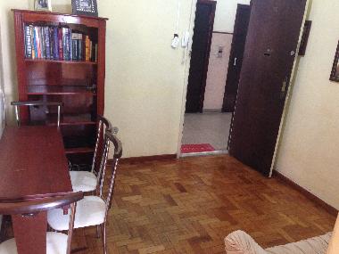 Apartamento de vacaciones en RIO DE JANEIRO (Rio de Janeiro)Casa de vacaciones