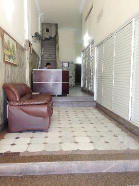 Apartamento de vacaciones en RIO DE JANEIRO (Rio de Janeiro)Casa de vacaciones