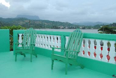 Cama y desayuno en 80000 (Guantanamo)Casa de vacaciones