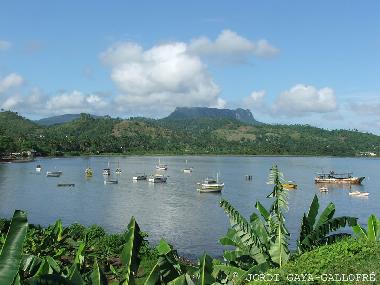 Cama y desayuno en 80000 (Guantanamo)Casa de vacaciones