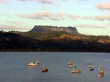 Cama y desayuno en 80000 (Guantanamo)Casa de vacaciones