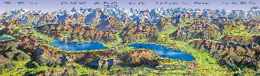 Apartamento de vacaciones en B�nigen/Interlaken (Interlaken - Jungfrau)Casa de vacaciones
