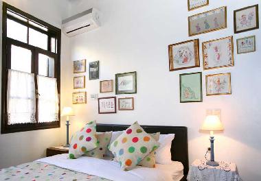 Casa de vacaciones en Chania (Chania)Casa de vacaciones