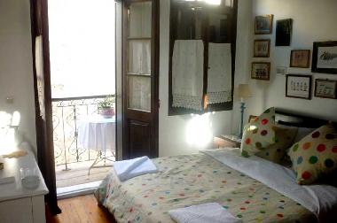 Casa de vacaciones en Chania (Chania)Casa de vacaciones