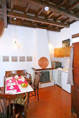 Casa de vacaciones en Chania (Chania)Casa de vacaciones