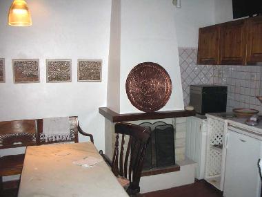 Casa de vacaciones en Chania (Chania)Casa de vacaciones