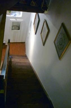 Casa de vacaciones en Chania (Chania)Casa de vacaciones