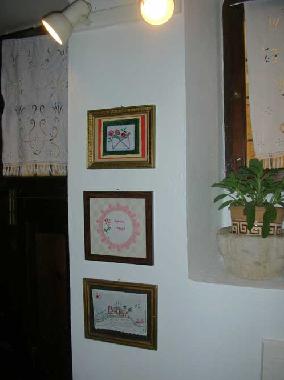 Casa de vacaciones en Chania (Chania)Casa de vacaciones