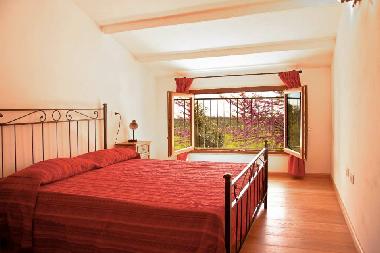 Apartamento de vacaciones en Bibbona (Livorno)Casa de vacaciones
