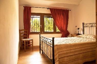 Apartamento de vacaciones en Bibbona (Livorno)Casa de vacaciones