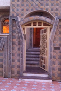 Apartamento de vacaciones en Asilah (Tanger)Casa de vacaciones