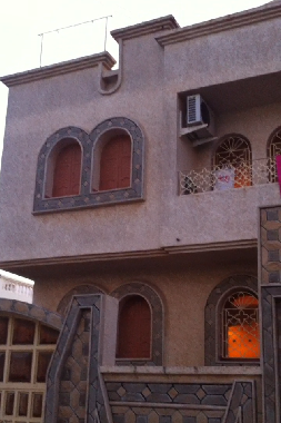 Apartamento de vacaciones en Asilah (Tanger)Casa de vacaciones