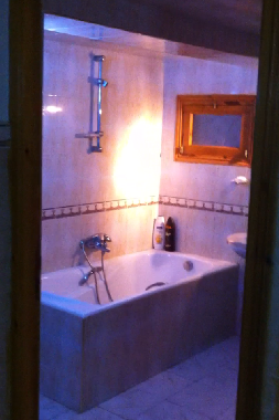 Apartamento de vacaciones en Asilah (Tanger)Casa de vacaciones