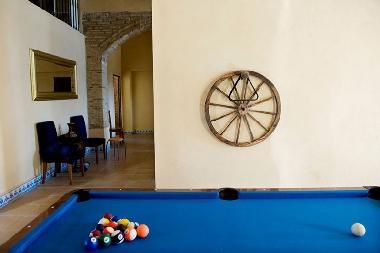 Villa en Lora del Rio (Sevilla)Casa de vacaciones