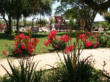 Villa en Lora del Rio (Sevilla)Casa de vacaciones