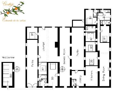 Villa en Lora del Rio (Sevilla)Casa de vacaciones