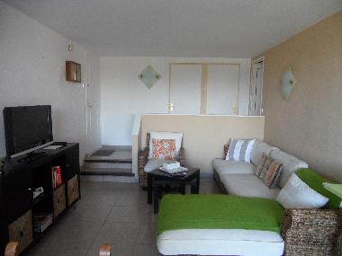 Apartamento de vacaciones en Playa d'Aro (Girona)Casa de vacaciones