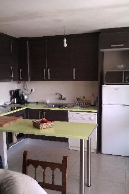 Apartamento de vacaciones en Playa d'Aro (Girona)Casa de vacaciones