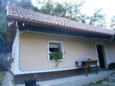 Casa de vacaciones en Ptujska Gora (Majsperk)Casa de vacaciones