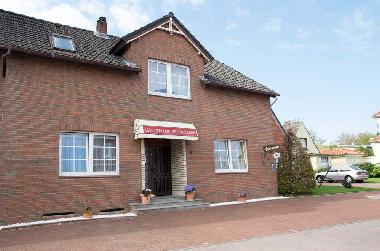Apartamento de vacaciones en 27476 (Land zwischen Elbe u. Weser)Casa de vacaciones