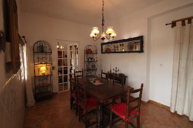 Casa de vacaciones en Vlez Mlaga (Mlaga)Casa de vacaciones