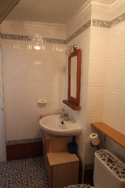 Casa de vacaciones en Vlez Mlaga (Mlaga)Casa de vacaciones