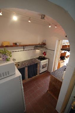 Casa de vacaciones en Vlez Mlaga (Mlaga)Casa de vacaciones