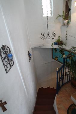 Casa de vacaciones en Vlez Mlaga (Mlaga)Casa de vacaciones