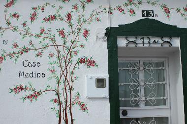 Casa de vacaciones en Vlez Mlaga (Mlaga)Casa de vacaciones