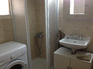 Casa de vacaciones en Ano Vathi (Samos)Casa de vacaciones