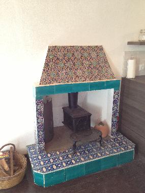 Casa de vacaciones en Ano Vathi (Samos)Casa de vacaciones