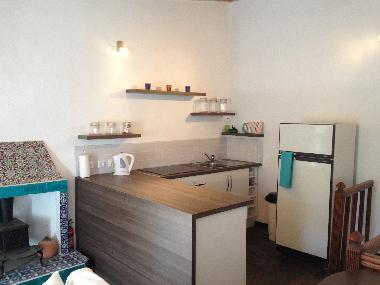 Casa de vacaciones en Ano Vathi (Samos)Casa de vacaciones