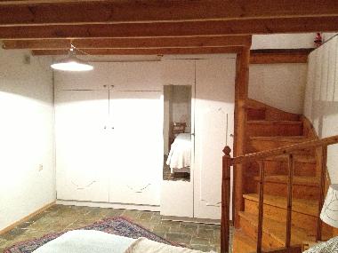 Casa de vacaciones en Ano Vathi (Samos)Casa de vacaciones