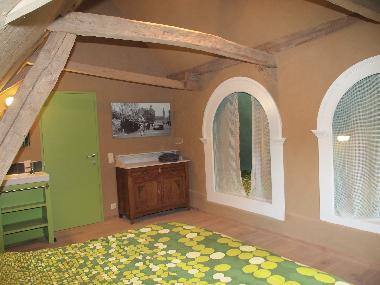 Casa de vacaciones en Wevelgem (Flandes)Casa de vacaciones