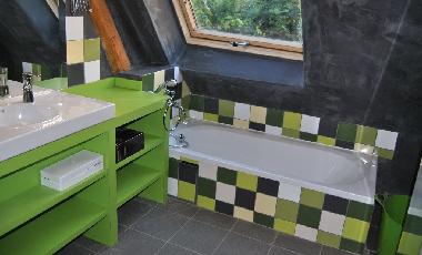 Casa de vacaciones en Wevelgem (Flandes)Casa de vacaciones