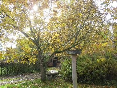 Casa de vacaciones en Wevelgem (Flandes)Casa de vacaciones