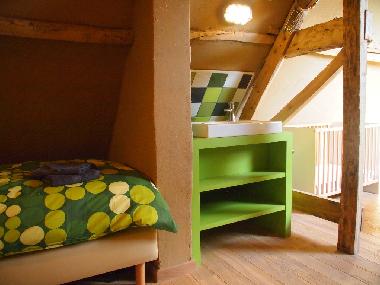 Casa de vacaciones en Wevelgem (Flandes)Casa de vacaciones