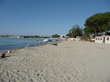 Villa en siracusa (Siracusa)Casa de vacaciones