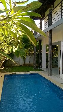 Villa en Denpasar (Bali)Casa de vacaciones