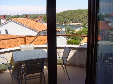Apartamento de vacaciones en Banjole (Istarska)Casa de vacaciones