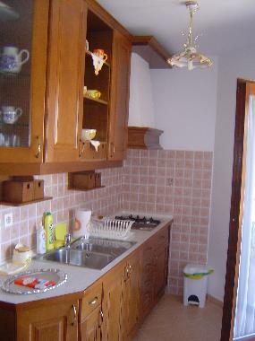 Apartamento de vacaciones en Banjole (Istarska)Casa de vacaciones