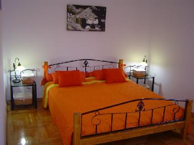 Apartamento de vacaciones en Banjole (Istarska)Casa de vacaciones