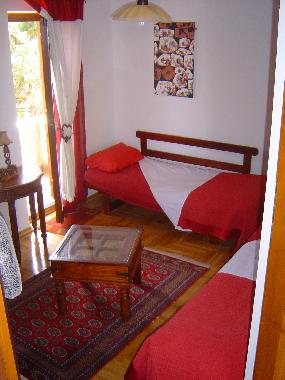 Apartamento de vacaciones en Banjole (Istarska)Casa de vacaciones