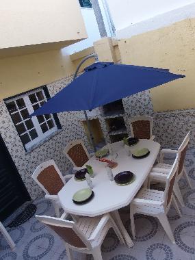 Apartamento de vacaciones en Peniche (Oeste)Casa de vacaciones