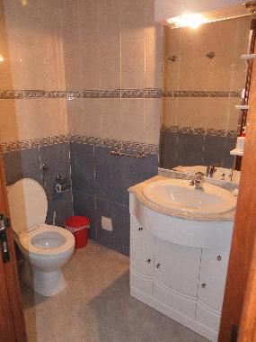 Apartamento de vacaciones en Peniche (Oeste)Casa de vacaciones