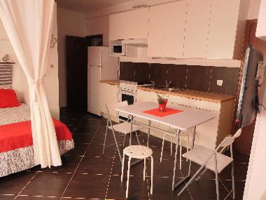 Apartamento de vacaciones en Peniche (Oeste)Casa de vacaciones