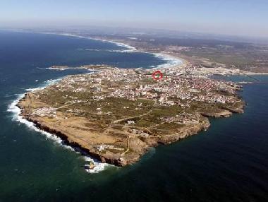 Apartamento de vacaciones en Peniche (Oeste)Casa de vacaciones